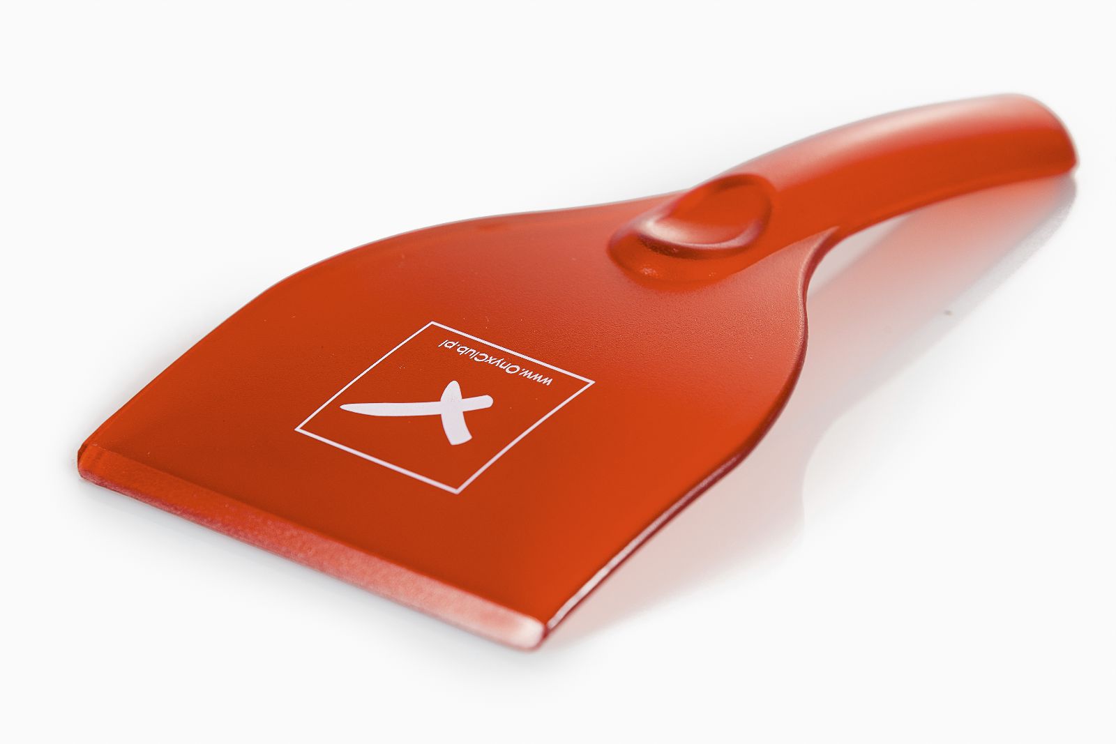 Skrobaczka samochodowa 10 zł